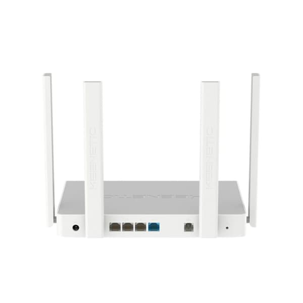 Router Keenetic KN-3610-01EN Grå, Vit