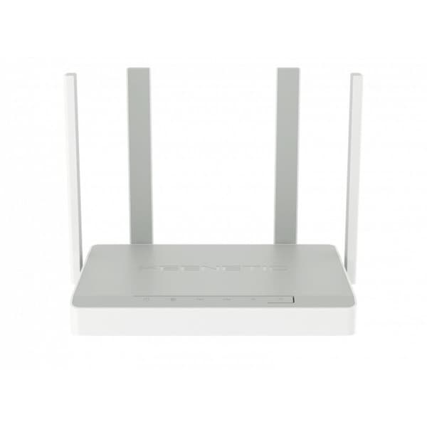 Router Keenetic KN-3810-01-EU Vit USB RJ45 Ethernet LAN USB 3.2 Wi-Fi