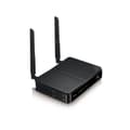 Miniatyrbilde 3 av 4: Ruter ZyXEL LTE-3301PLUS-EU0102F Svart USB 2.0 Ethernet LAN Wi-Fi