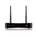 Miniatyrbilde 2 av 4: Ruter ZyXEL LTE-3301PLUS-EU0102F Svart USB 2.0 Ethernet LAN Wi-Fi