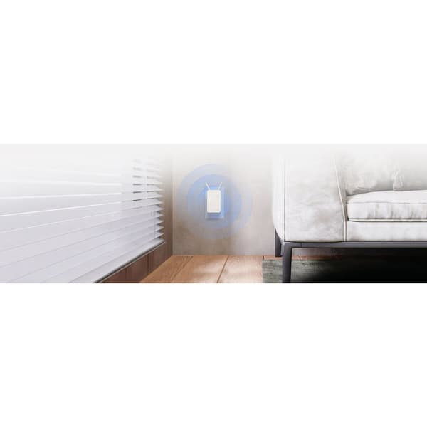 Förstärkare Wifi D-Link Eagle Pro AI AX1500