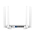 Pikkukuva 2 / 2: CUDY WR3000H Wi-Fi 6 -reititin, 2.4GHz/5GHz, Multi