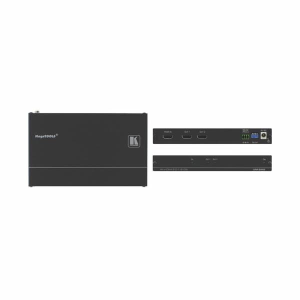 Adgangspunkt Kramer Electronics 10-804080190