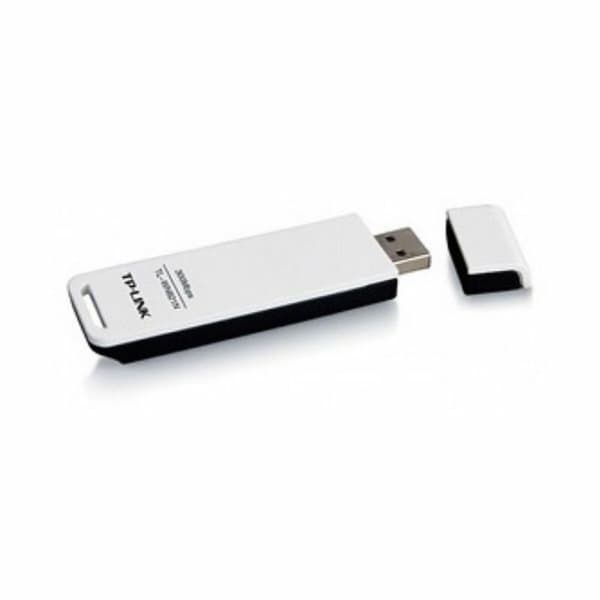 Adapter Wifi TP-Link TL-WN821N 300 Mbps WPS