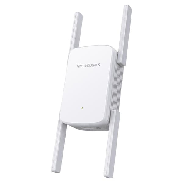 Wrl rekkeviddeforlenger 1900mbps/me50g, Mercusys
