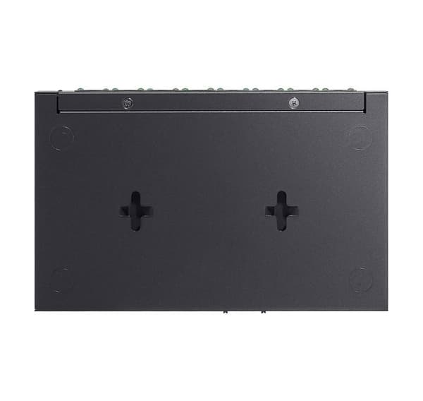 Kytkin ls108gp (työpöytä/jalusta, 8x10base-t / 100base-tx / 1000base-t, poe+ portit 8, ls108gp), Tp-link