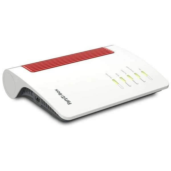 Reititin Fritz! 20003079 Valkoinen USB 2.0 Ethernet LAN 2 3