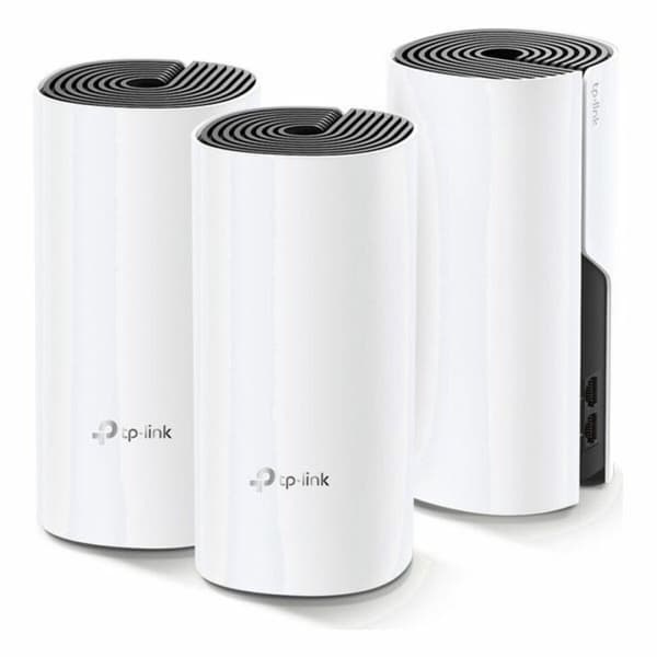 Tukiasema TP-Link AC1200 Valkoinen (3 pcs)