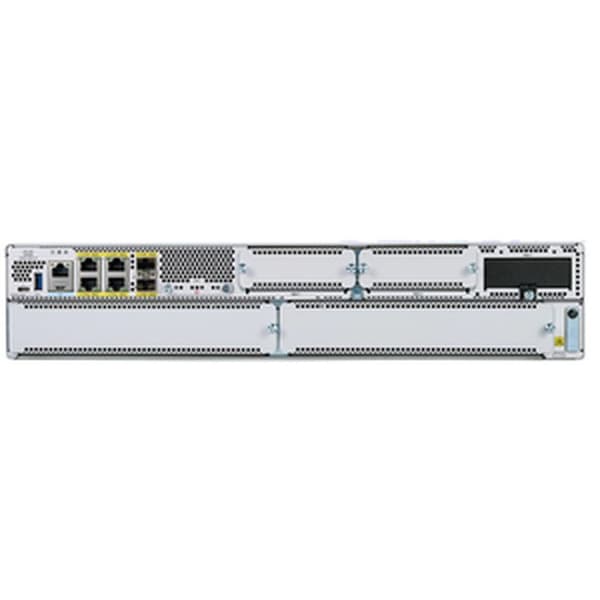 Ruter CISCO C8300-1N1S-4T2X Grå