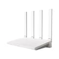Pikkukuva 1 / 2: Reititin Xiaomi Valkoinen RJ45 Ethernet LAN 10/100/1000 Mbit USB 3.2 Wi-Fi Ethernet LAN 10/100/1000 2.4 GHz-5 GHz Wi-Fi 6 GHz