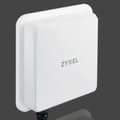 Miniatyrbild 3 av 3: Modem ZyXEL FWA-710-EU0102F