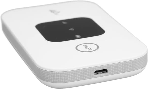 Travel Router 4G - 72h Standby