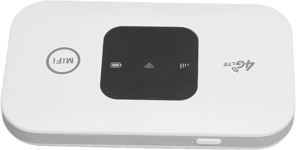 Travel Router 4G - 72h Standby