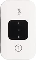Pikkukuva 8 / 9: Matkareititin 4G - 10 Laitetta & 72h Valmiustila | EU-taajuudet B1/B7/B20 - Telia/DNA/Elisa