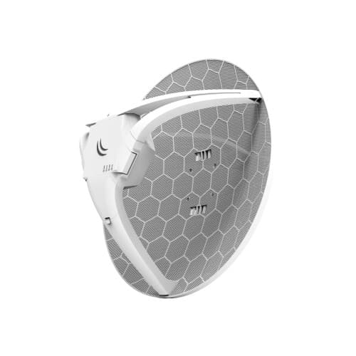 MikroTik LHG LTE6 kit - kombination nätverks-/mobilmodem - 4G LTE