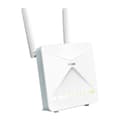 Miniatyrbillede 3 af 8: Router D-Link G415/E Ethernet LAN Wi-Fi Wi-Fi 6 GHz Hvid