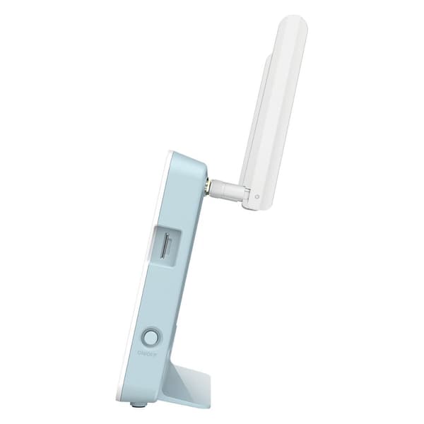 Router D-Link G415/E Ethernet LAN Wi-Fi Wi-Fi 6 GHz Hvid