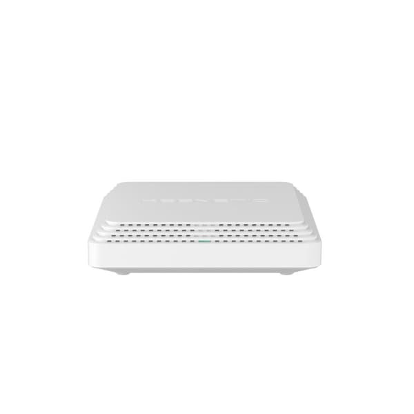 Router Keenetic KN-3712-01-EU Hvid Ethernet LAN Wi-Fi 6 GHz
