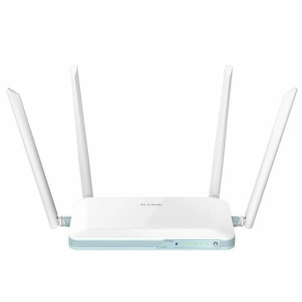 Reititin D-Link G403/E Valkoinen