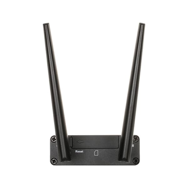 Reititin D-Link DWM-311 Musta Ethernet LAN