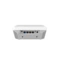 Pikkukuva 3 / 6: Reititin Keenetic KN-3712-01-EU Valkoinen Ethernet LAN Wi-Fi 6 GHz