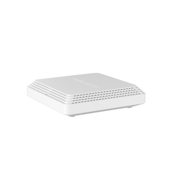 Reititin Keenetic KN-3712-01-EU Valkoinen Ethernet LAN Wi-Fi 6 GHz