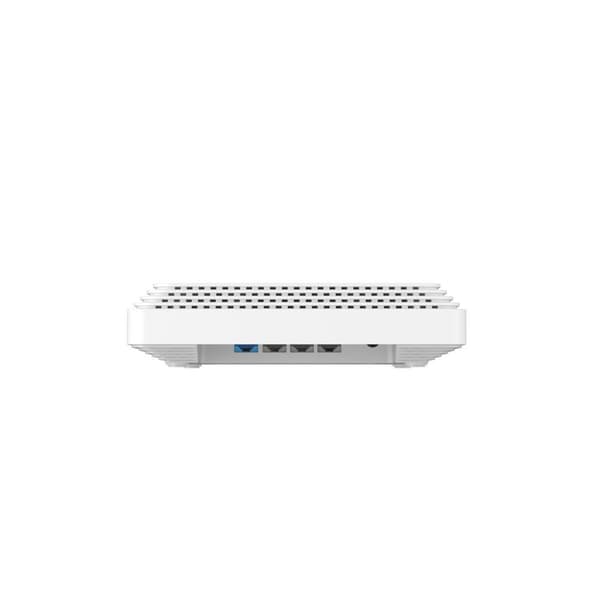 Reititin Keenetic KN-3712-01-EU Valkoinen Ethernet LAN Wi-Fi 6 GHz