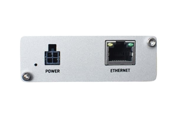 NET-yhdyskäytävä 4g/lte/trb140, Teltonika