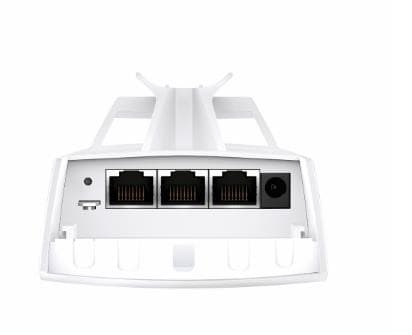 ÅTKOMSTpunkt omada (867 mbps, ieee 802.11a/b/g, ieee 802.11n, ieee 802.11ac, 3xrj45, eap215-bridgekit), Tp-link