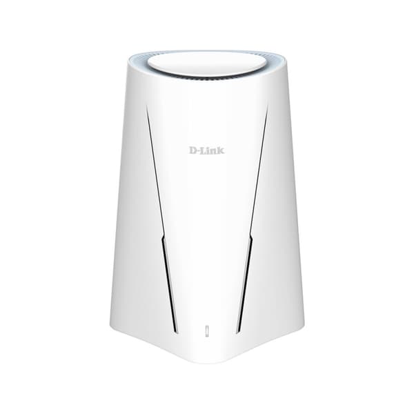 Reititin D-Link G530 AX3000 Valkoinen Ethernet LAN Wi-Fi Valkoinen