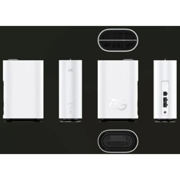 Router ZTE G5C