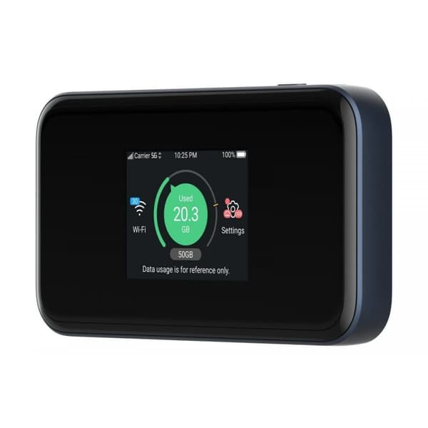 Reititin ZTE MU5001