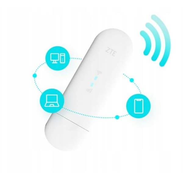 Router ZTE MF79N