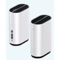 Miniatyrbillede 3 af 4: Router ZTE G5C