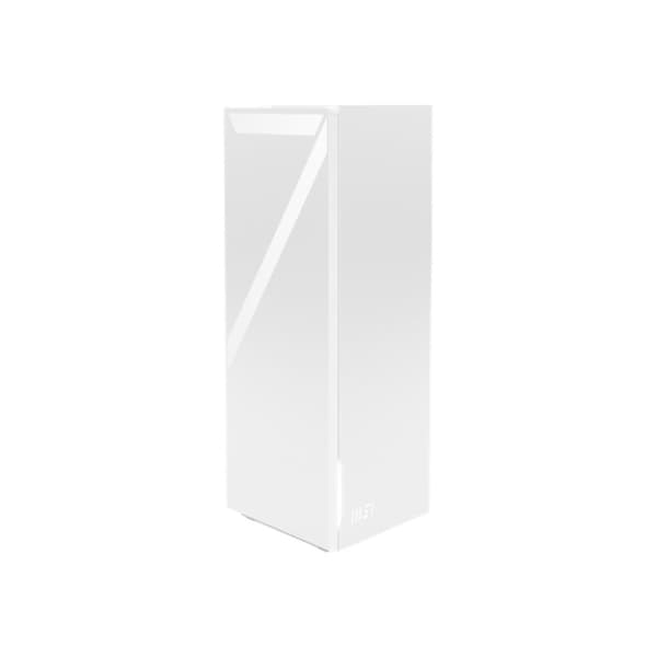 Reititin MSI 302-8ZD20EE-000 Valkoinen Wi-Fi RJ45 Valkoinen
