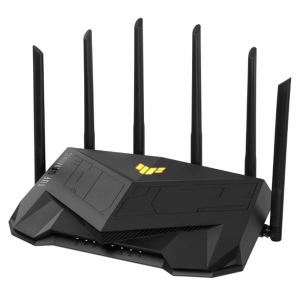 Reititin Asus 90IG07X0-MO3C00