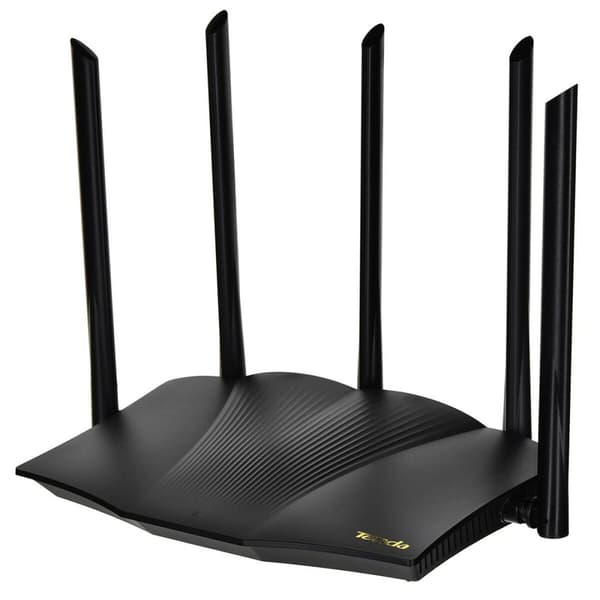 Router Tenda TX12 PRO Sort