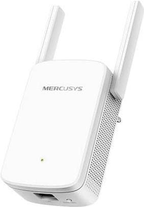 Mercusys ME30 - 1200 Mbit/s - 10 100 1000 Mbit/s - Extern - 10/100/1000Base-T(X) - IEEE 802.11a, IEEE 802.11ac, IEEE 802.11b, IEEE 802.11b, IEEE 802.n