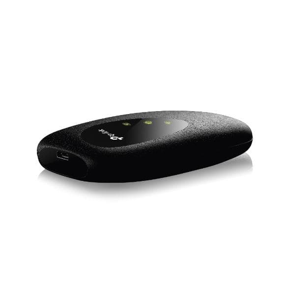 TP-LINK M7200 - Mobilt hotspot - 4G LTE - 150 Mbps - 802.11n