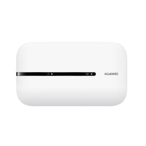 Huawei E5576 mobil wifi router Hvid