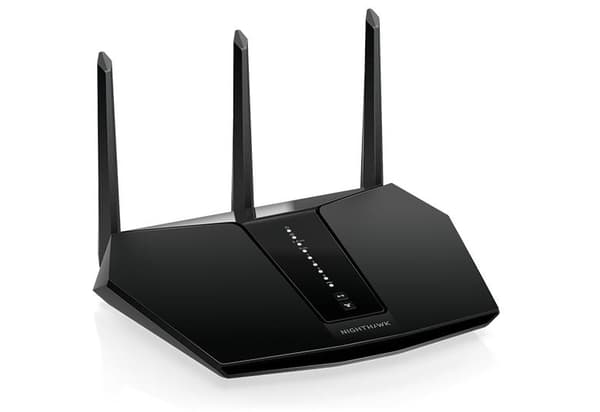 Netgear Nighthawk RAX30 - Router - Dual Band