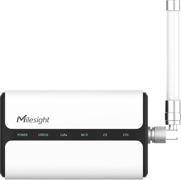 Milesight UG65 Helium Miner/Gateway
