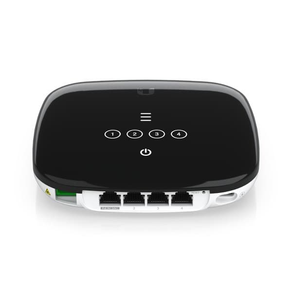 Ubiquiti UFiber WiFi6 GPON CPE Optinen verkkoyksikkö (ONU)