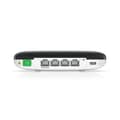 Pikkukuva 2 / 3: Ubiquiti UFiber WiFi6 GPON CPE Optinen verkkoyksikkö (ONU)