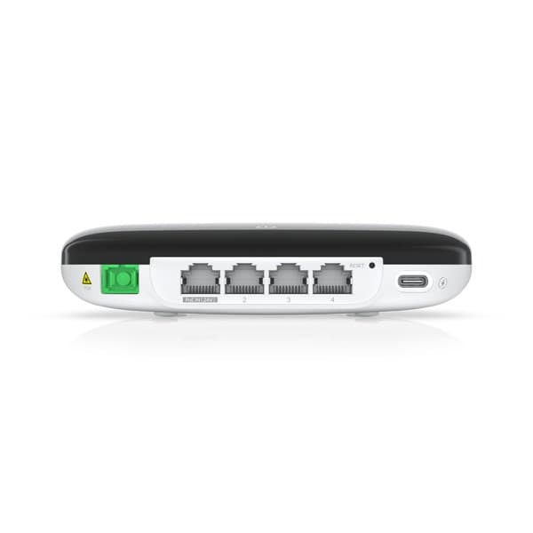 Ubiquiti UFiber WiFi6 GPON CPE Optinen verkkoyksikkö (ONU)