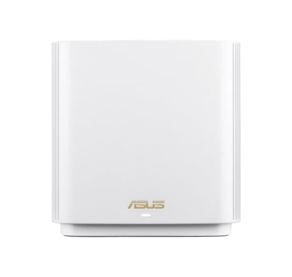 Asus, AX7800 Tri Band 2,5 Gigabit Router, ZenWiFi XT9 (1-pack)