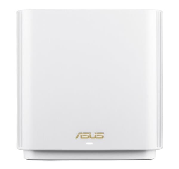 Asus, AX7800 Tri Band 2,5 Gigabit Router, ZenWiFi XT9 (1-pack)