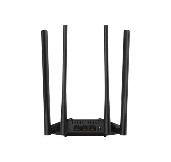 Mercusys, AC1200 trådløs Dual Band Gigabit Router, MR30G