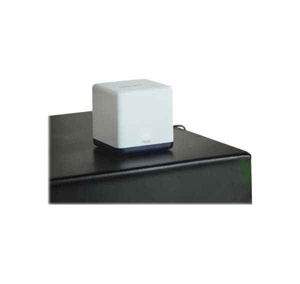 Mercusys, AC1900 Whole Home Mesh Wi-Fi System, Halo H50G (3 kpl)