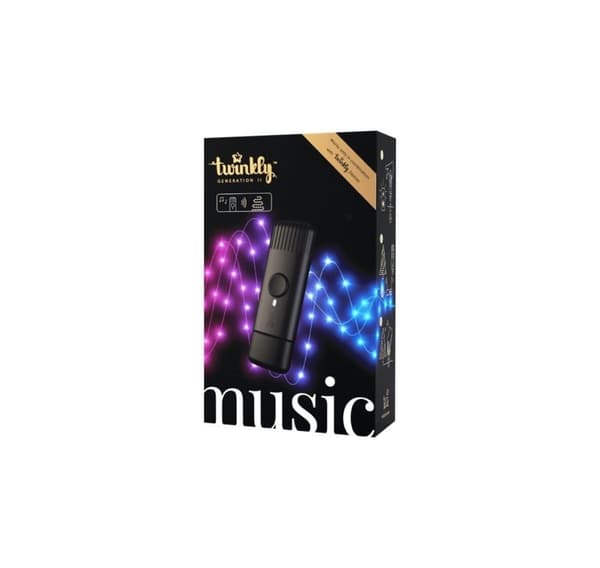 Twinkly, Music Dongle, TMD01USB